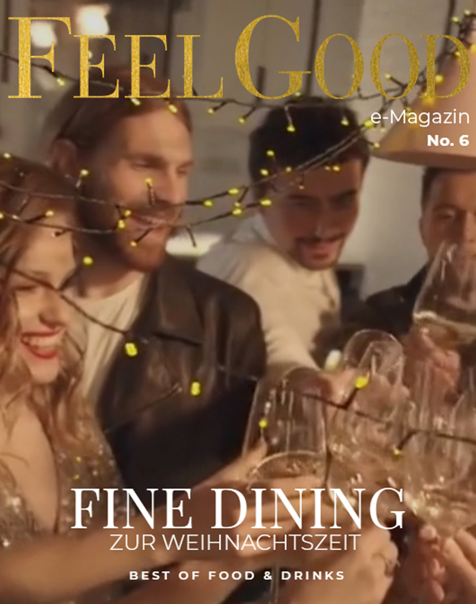 FEEL GOOD e-Magazin